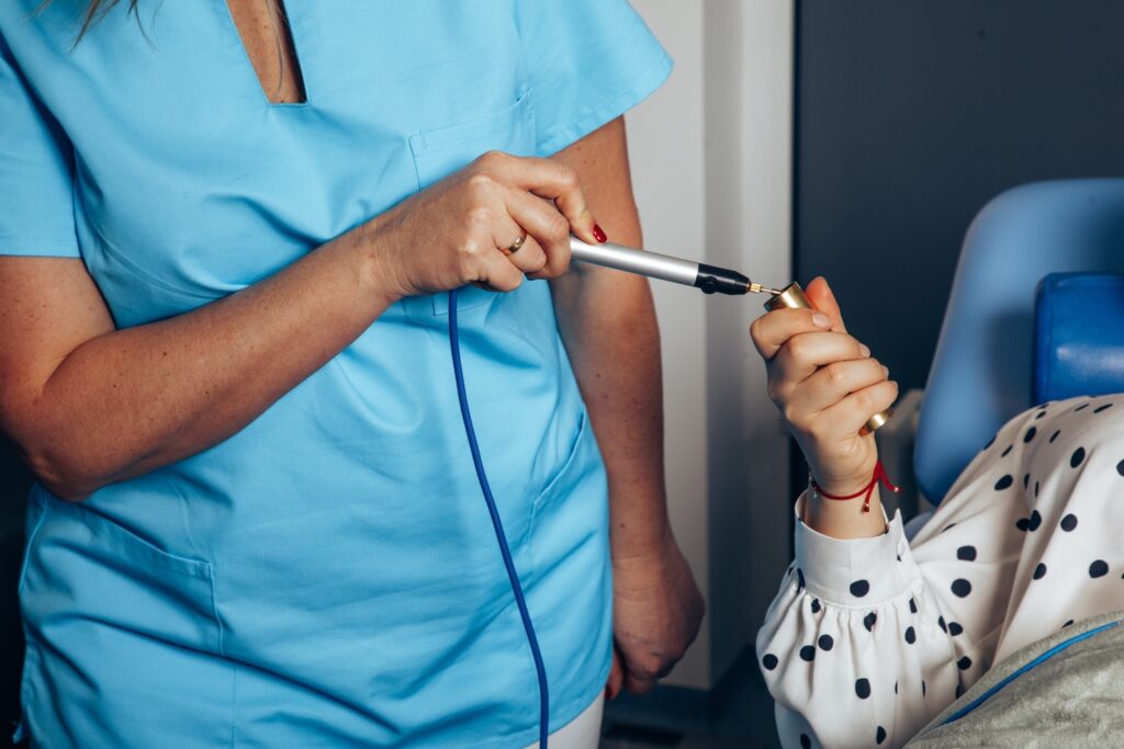 Bioresonanz Arztpraxis Czerczuk