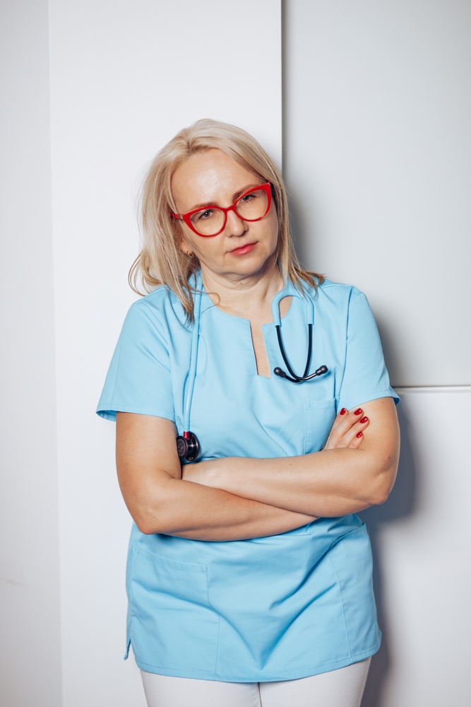 Dr. Elzbieta Czerczuk - Arzt in Görlitz