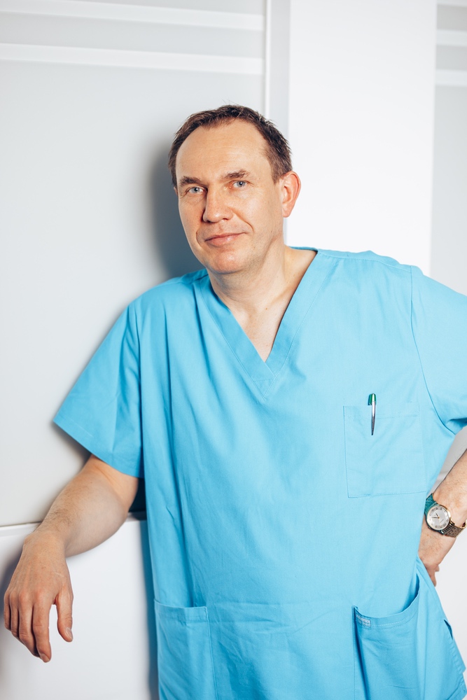 Dr. Piotr Czerczuk - Arztpraxis in Görlitz