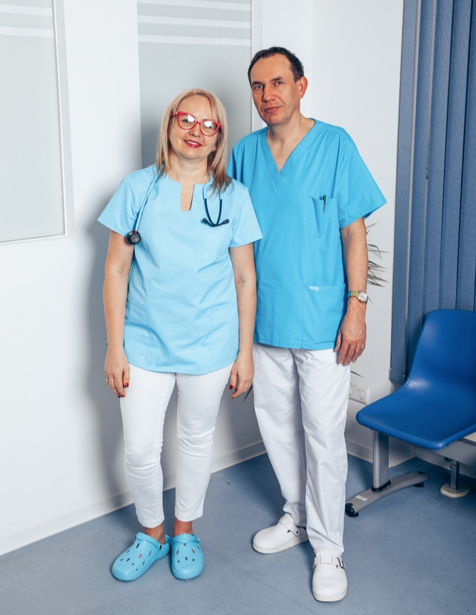 Praxisgemeinschaft Czerczuk - Arzt in Görlitz