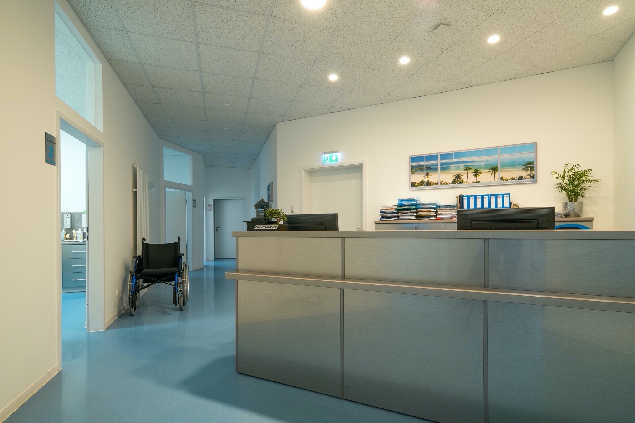 Arztpraxis Görlitz - Czerczuk Elzbieta und Piotr