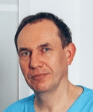 Piotr Czerczuk - Arzt für Chirurgie